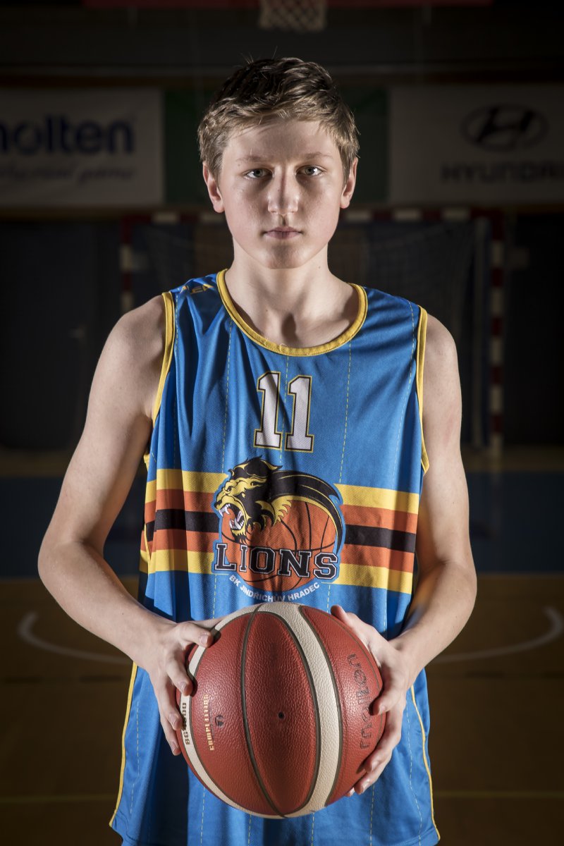 Ilja Kurucs # 