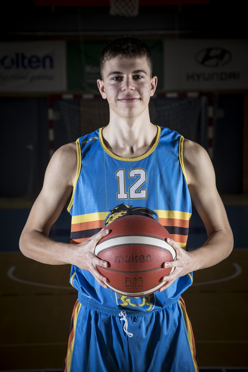 Igor Wierzbicki # 