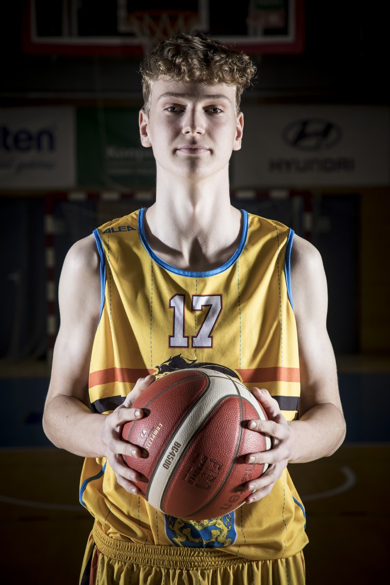 Marek Zvolanek # 