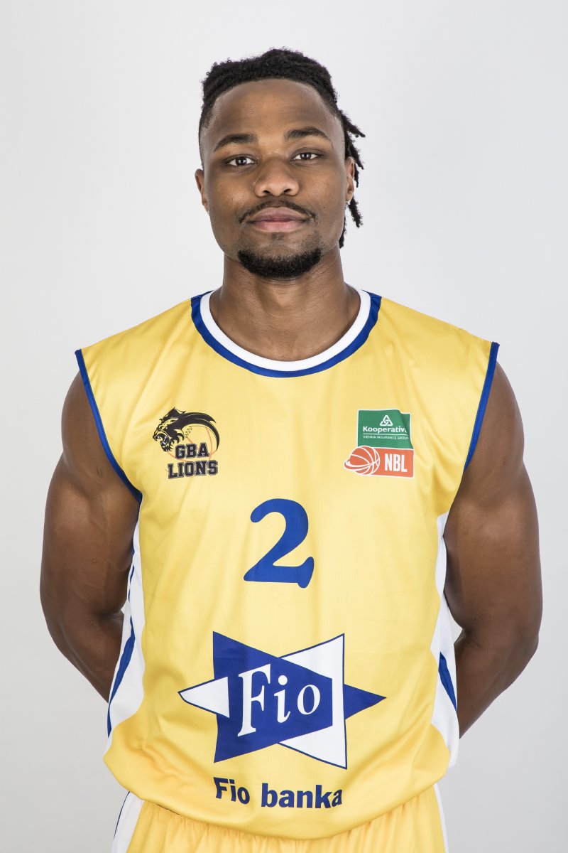 Torin Dorn # 