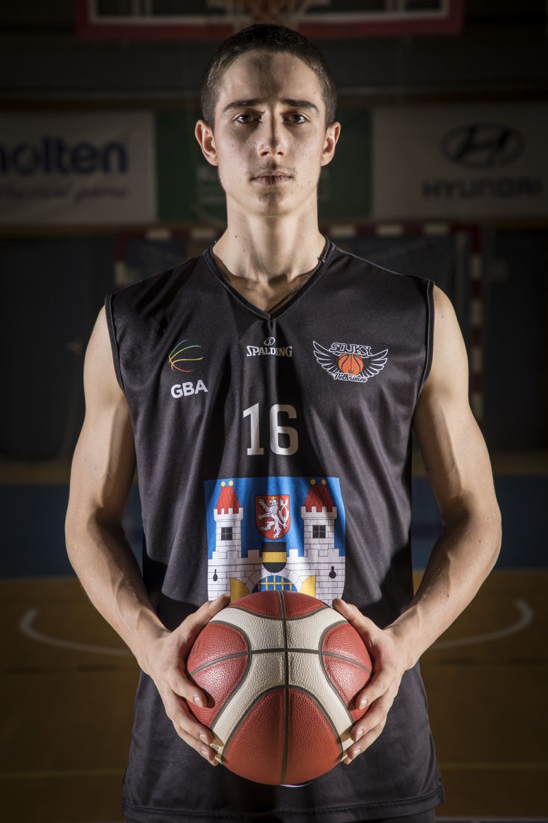Tom Grunt #16