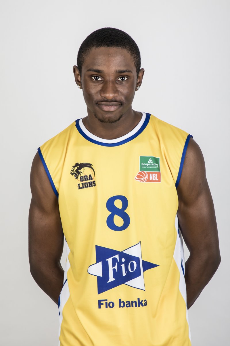 Chimobi Ikegwuruka # 