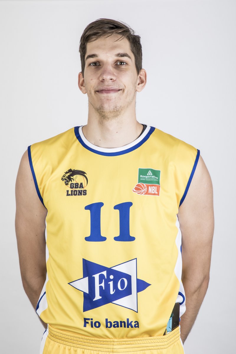 Vojtech Novak # 