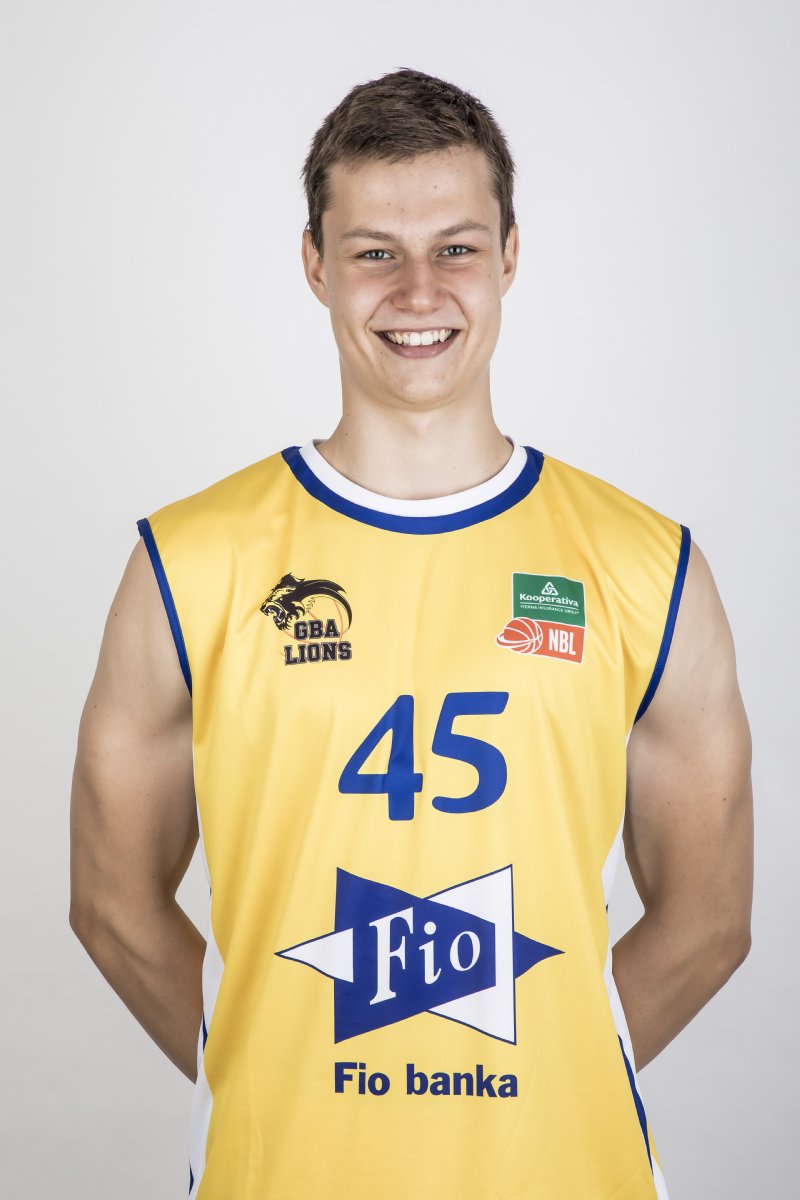 Filip Novotn #45