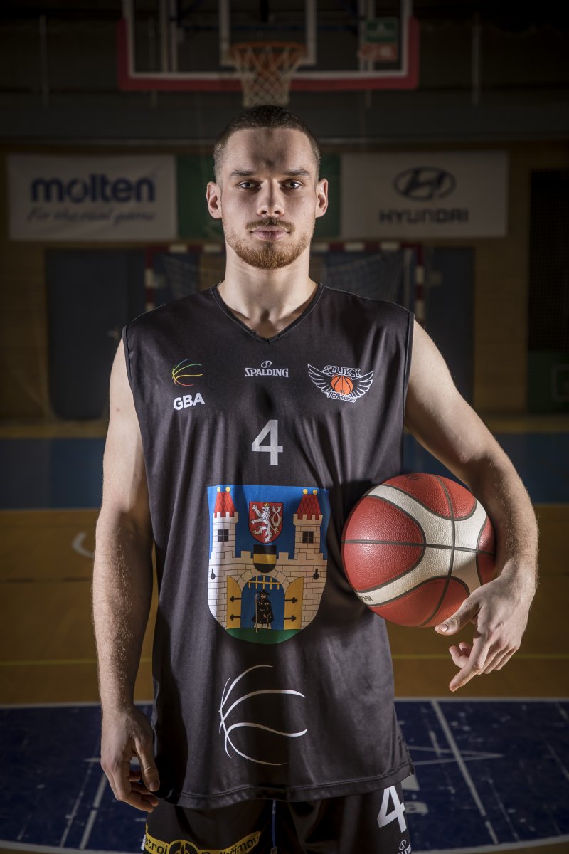 Filip Rakai # 