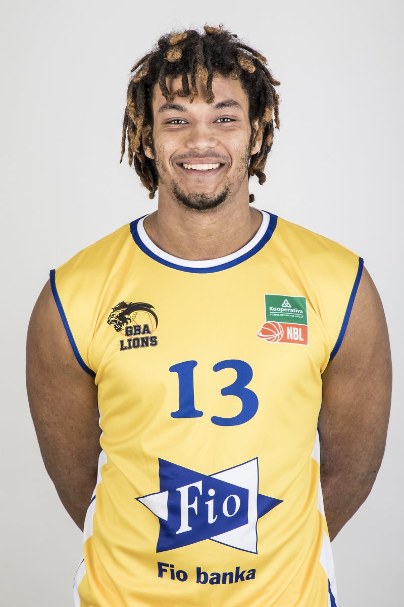 Ian Steere # 