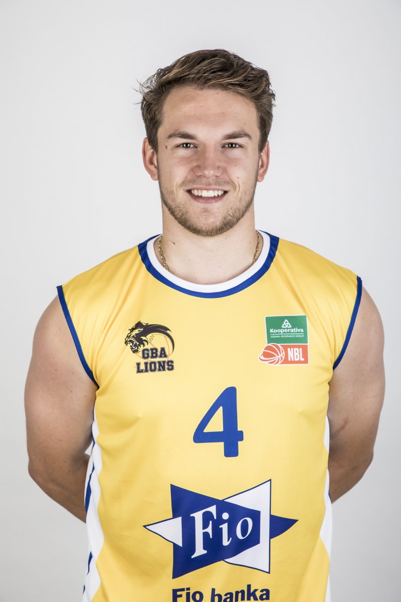 Marek Welsch # 